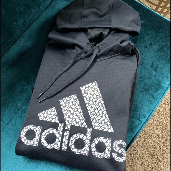 adidas Other - Adidas Men’s Hoody (NWOT)